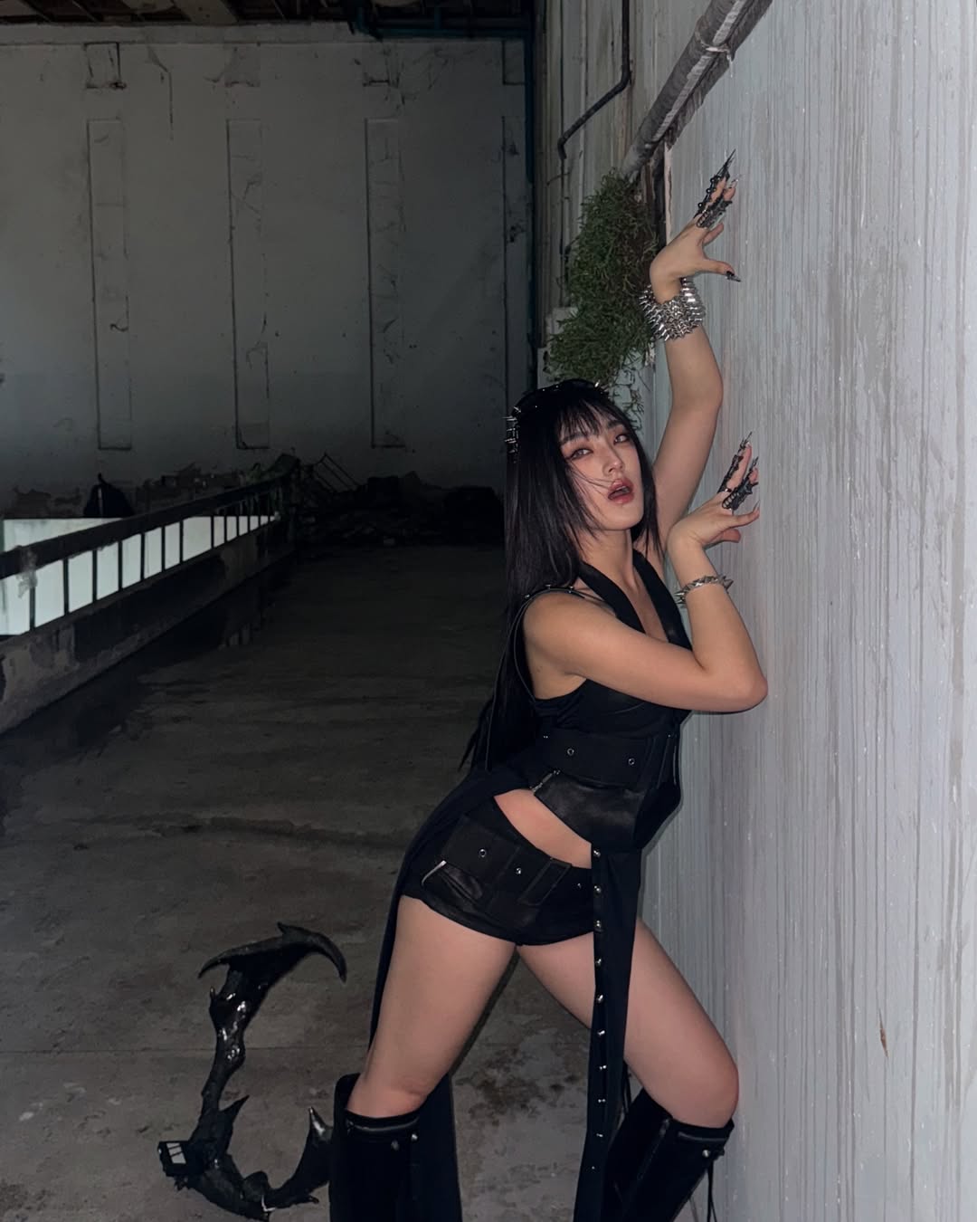 พั้นช์ - ทิพานัน นิลสยาม
