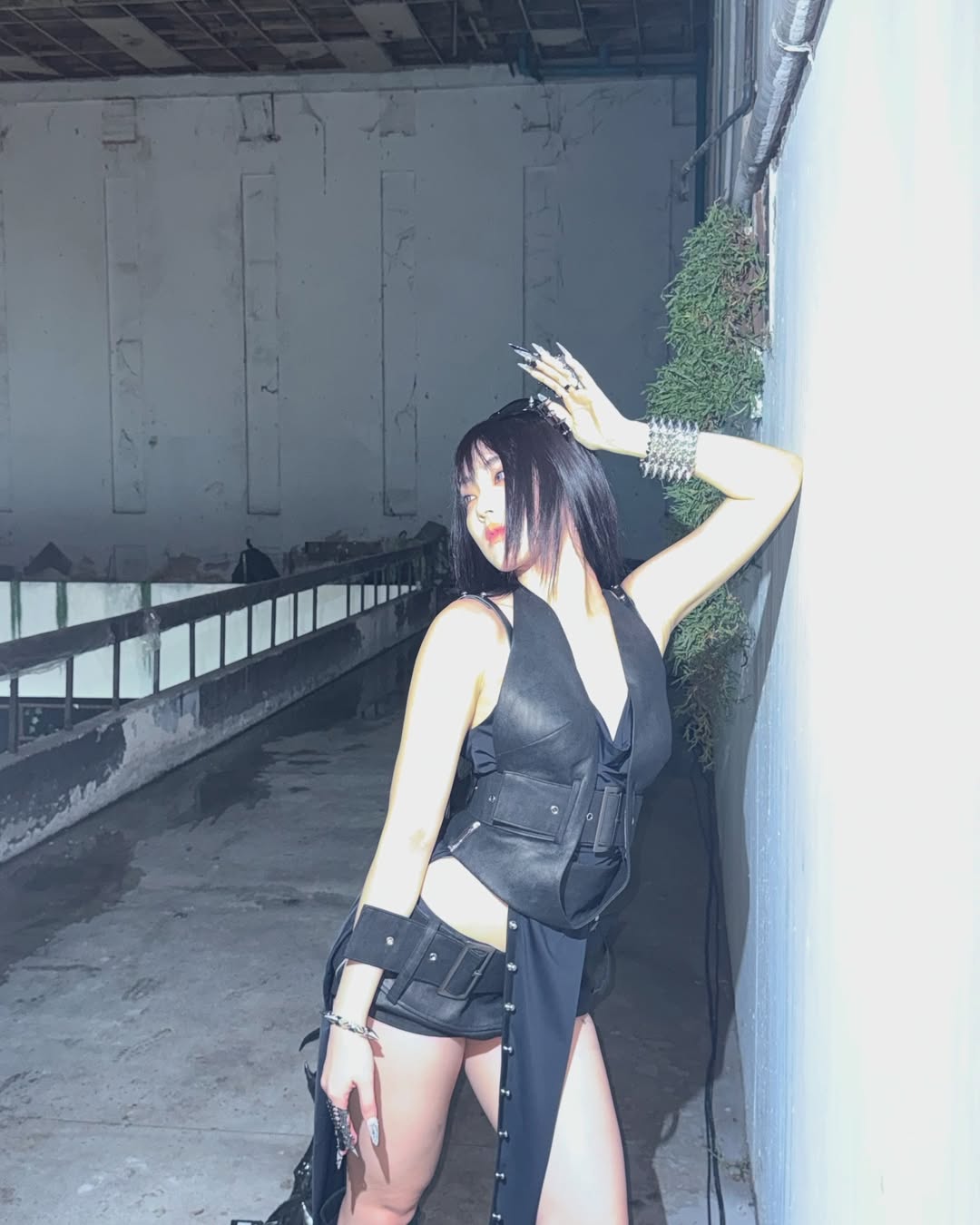 พั้นช์ - ทิพานัน นิลสยาม