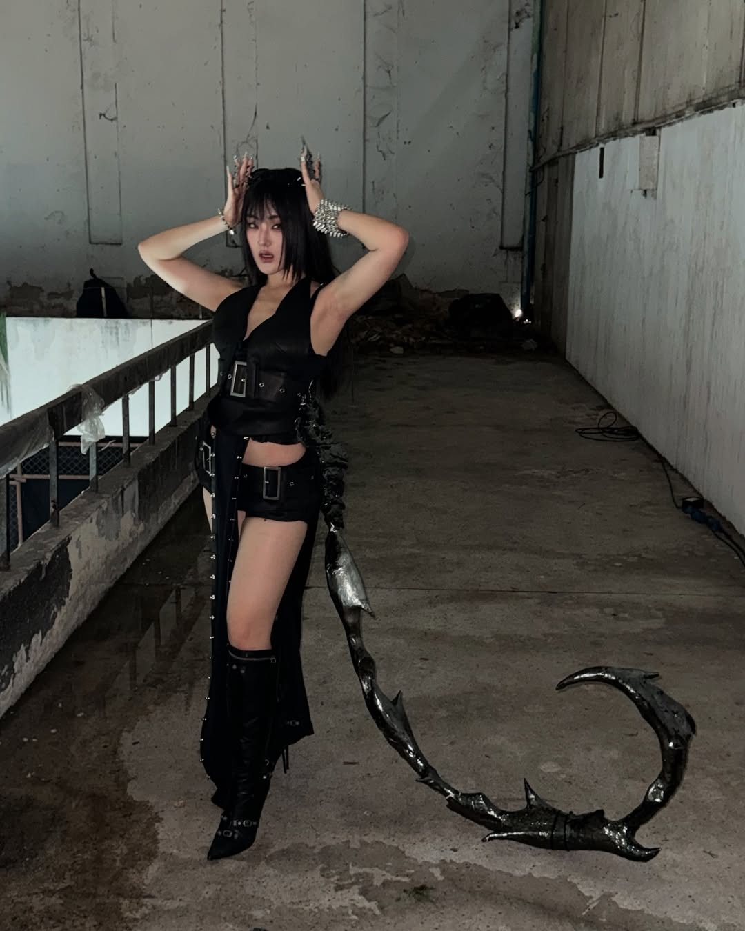 พั้นช์ - ทิพานัน นิลสยาม
