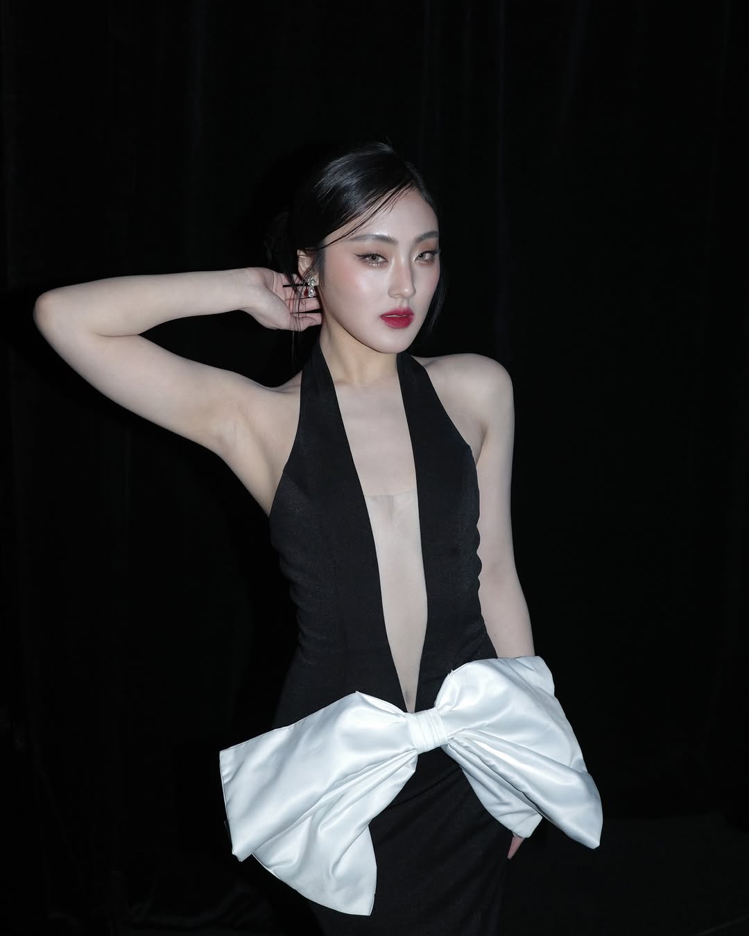 พั้นช์ - ทิพานัน นิลสยาม