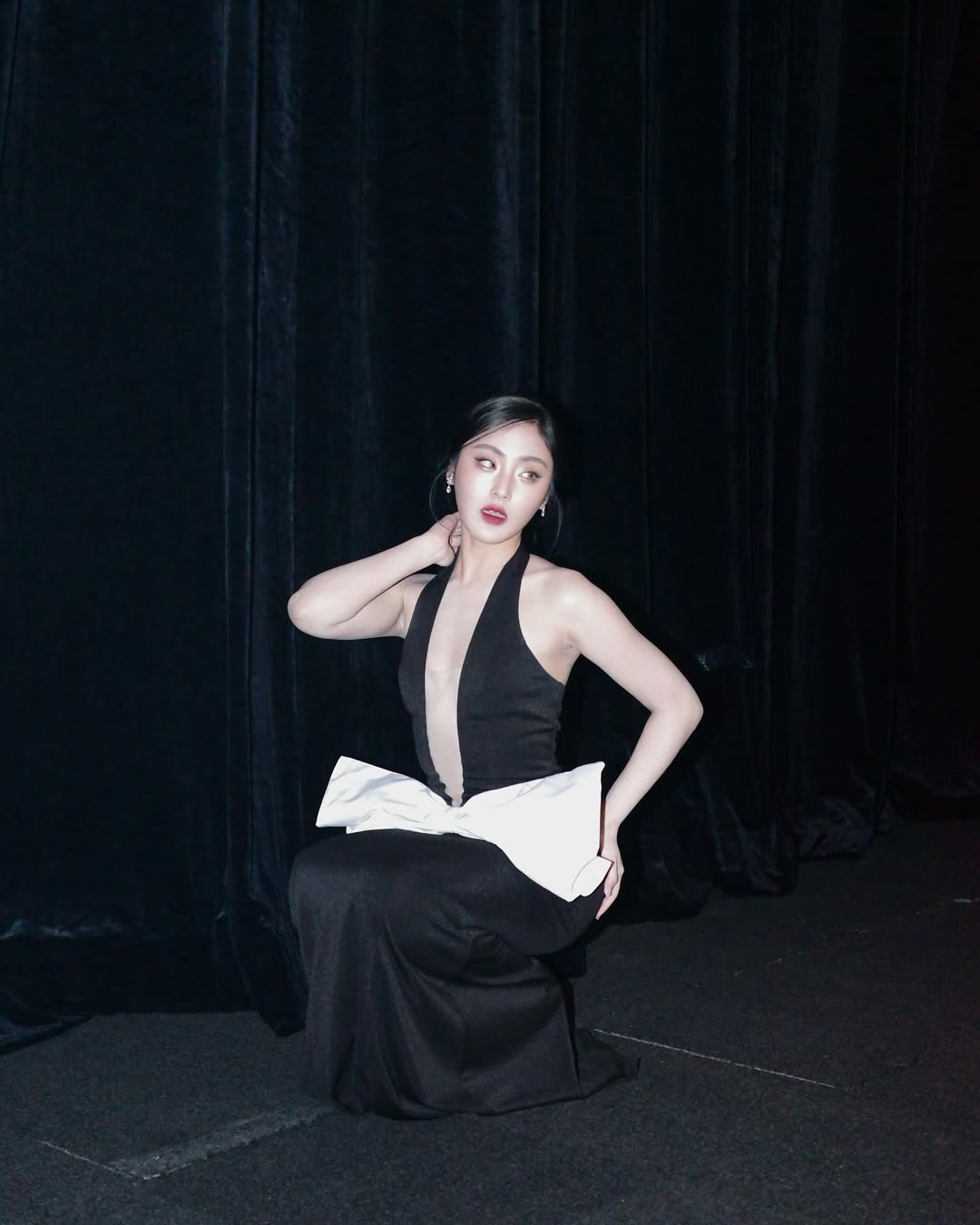 พั้นช์ - ทิพานัน นิลสยาม