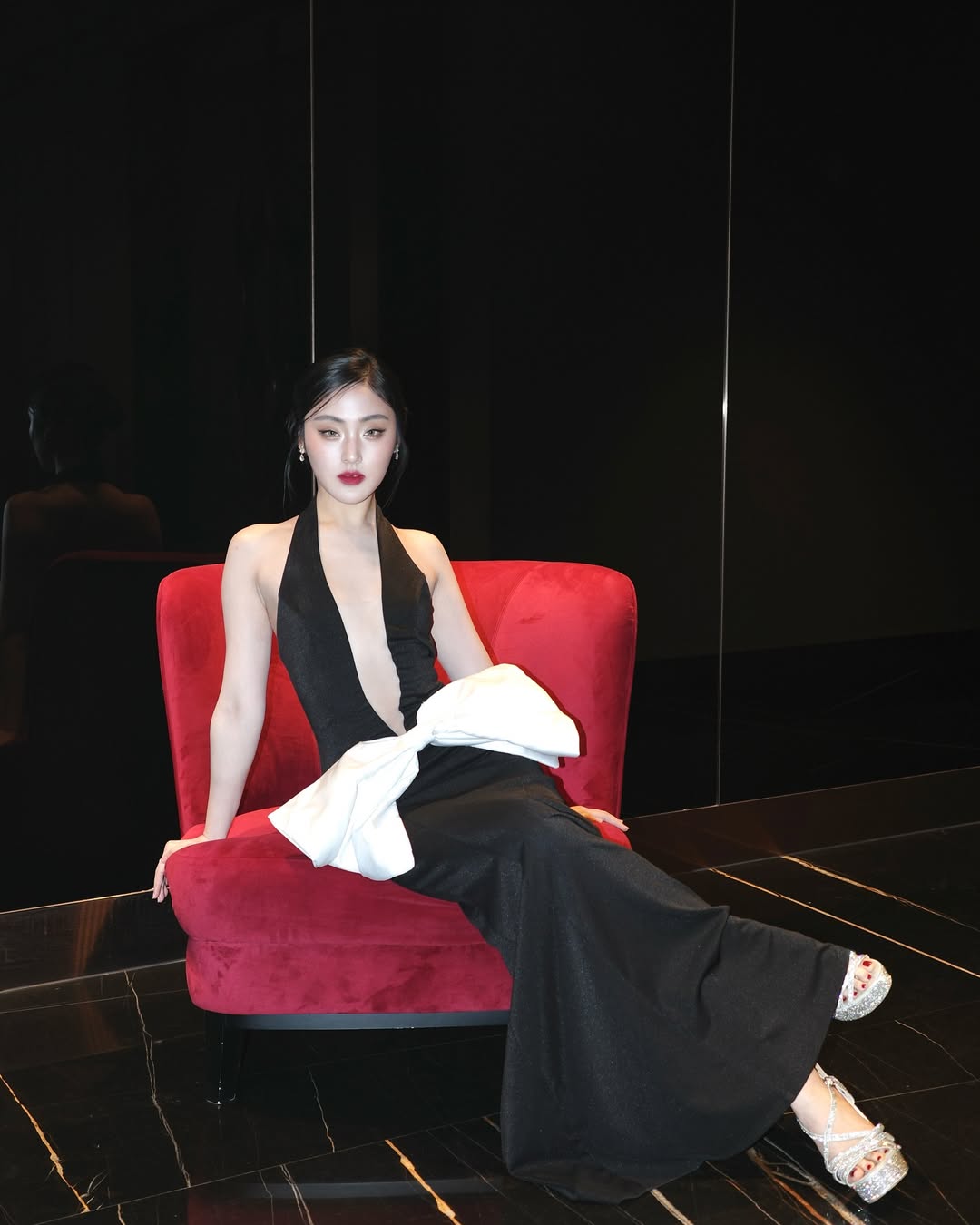พั้นช์ - ทิพานัน นิลสยาม