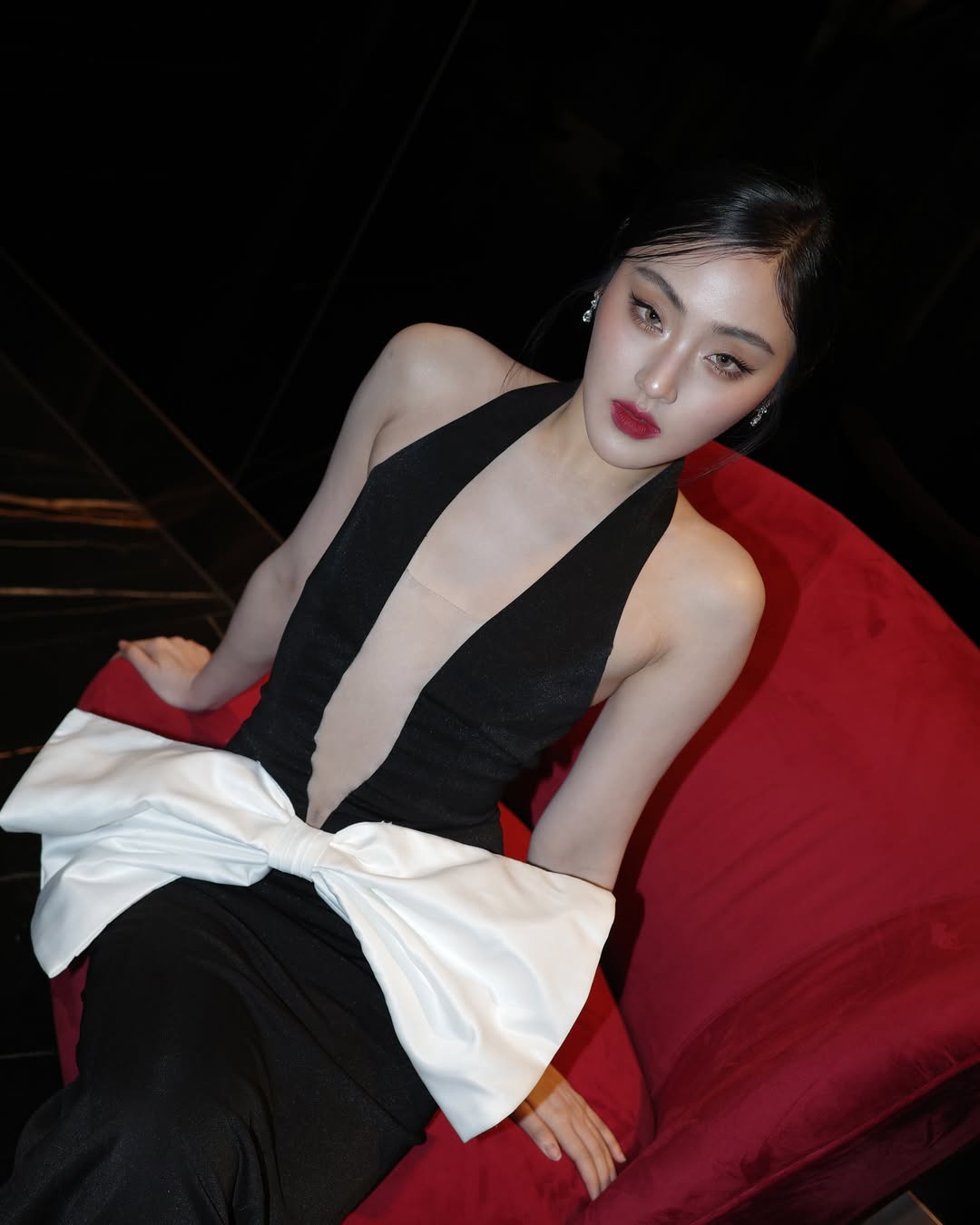 พั้นช์ - ทิพานัน นิลสยาม
