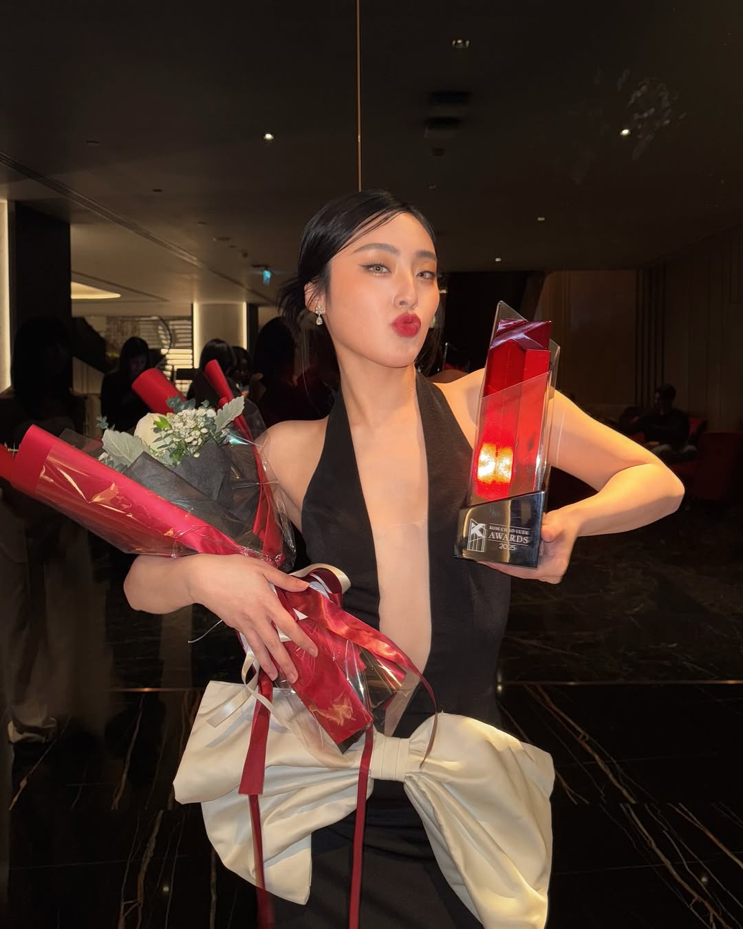 พั้นช์ - ทิพานัน นิลสยาม