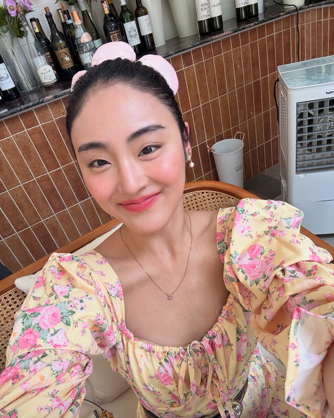 พั้นช์ - ทิพานัน นิลสยาม