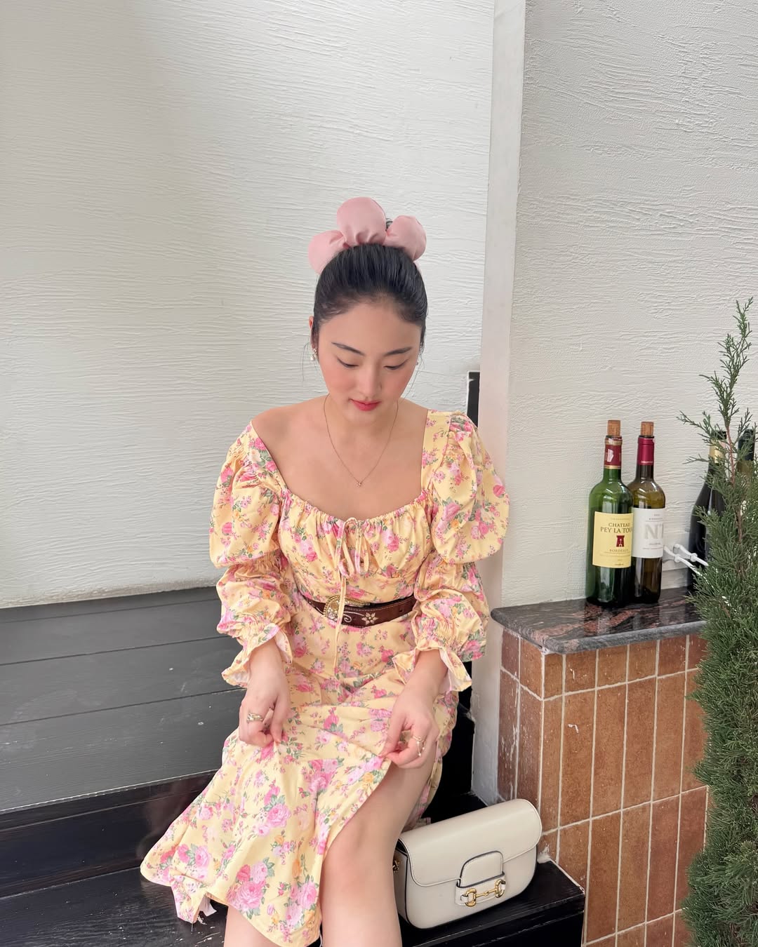พั้นช์ - ทิพานัน นิลสยาม