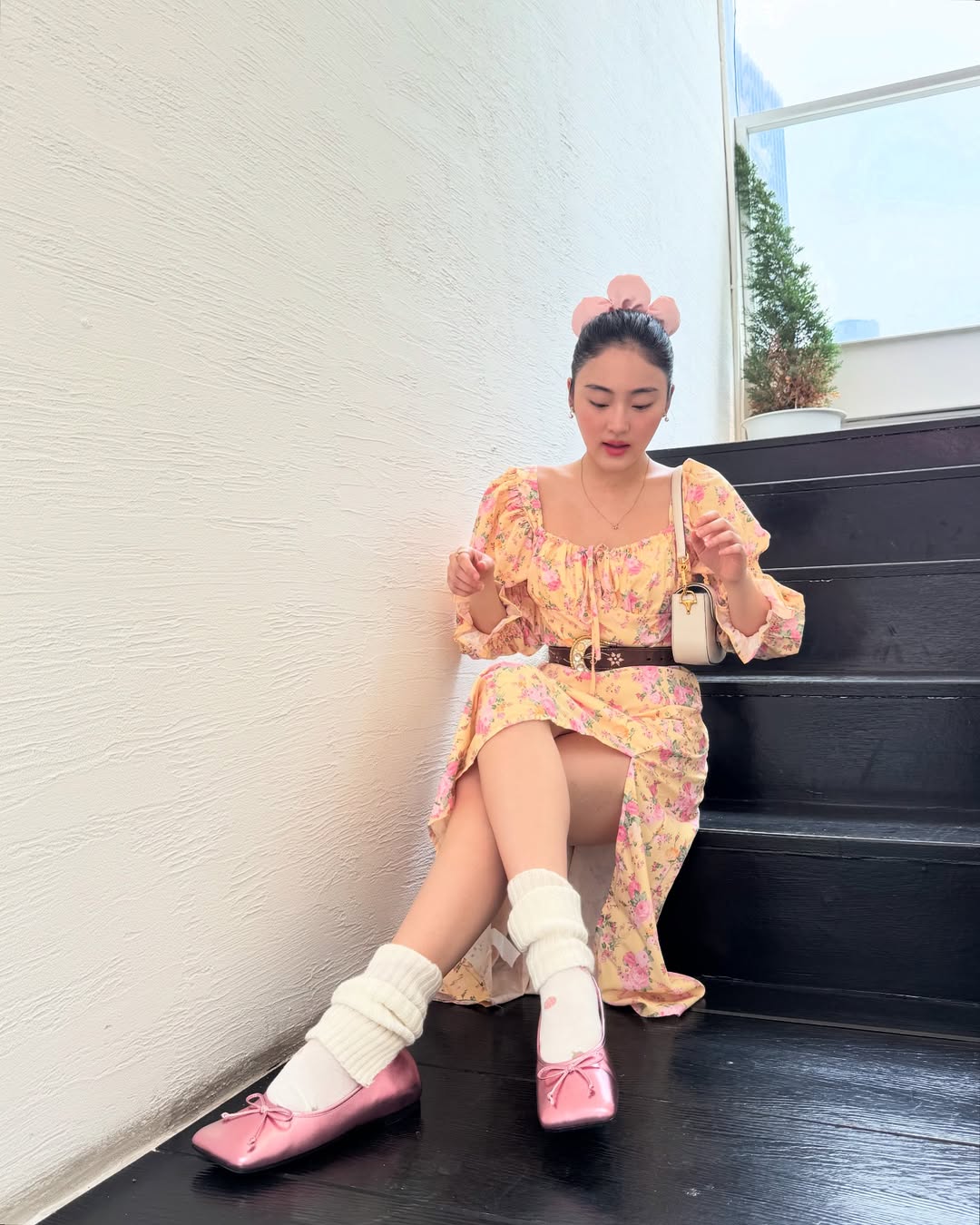 พั้นช์ - ทิพานัน นิลสยาม