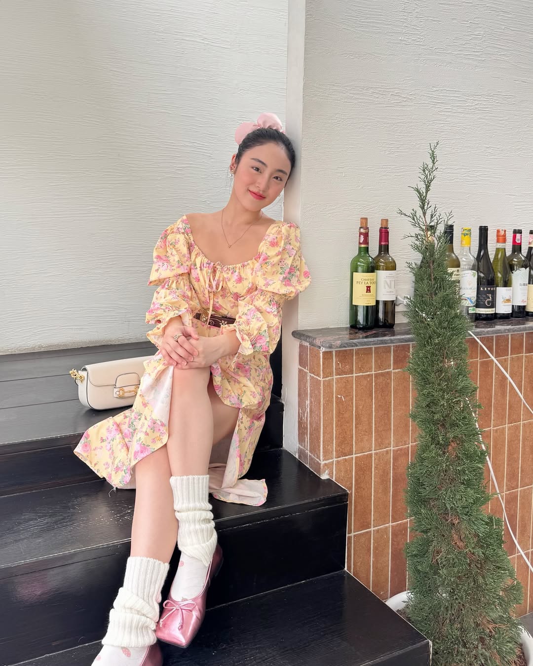 พั้นช์ - ทิพานัน นิลสยาม