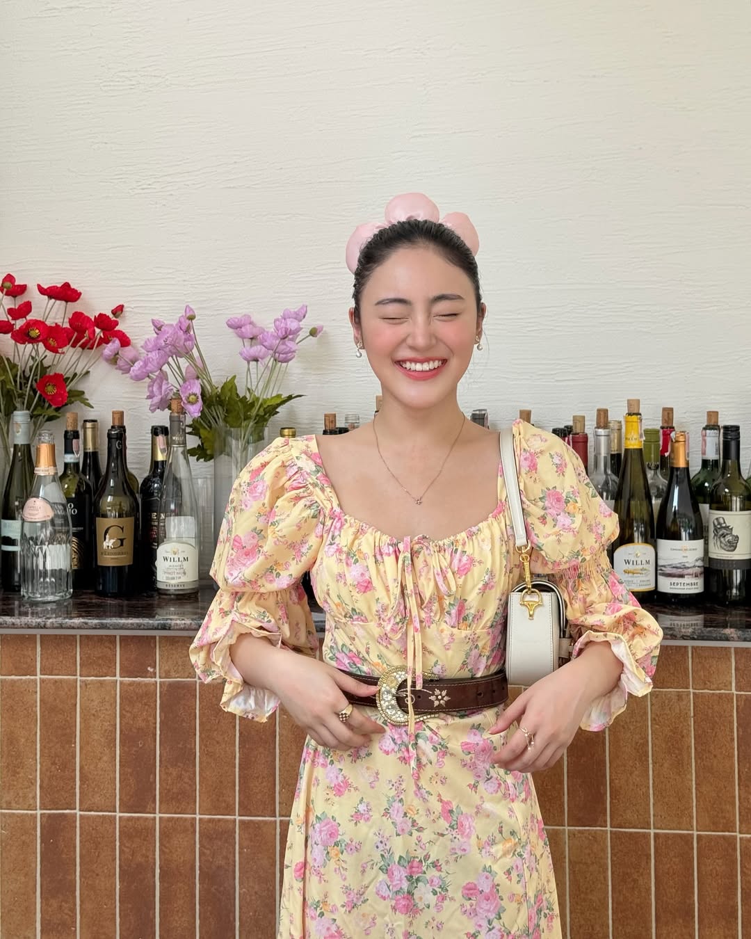 พั้นช์ - ทิพานัน นิลสยาม