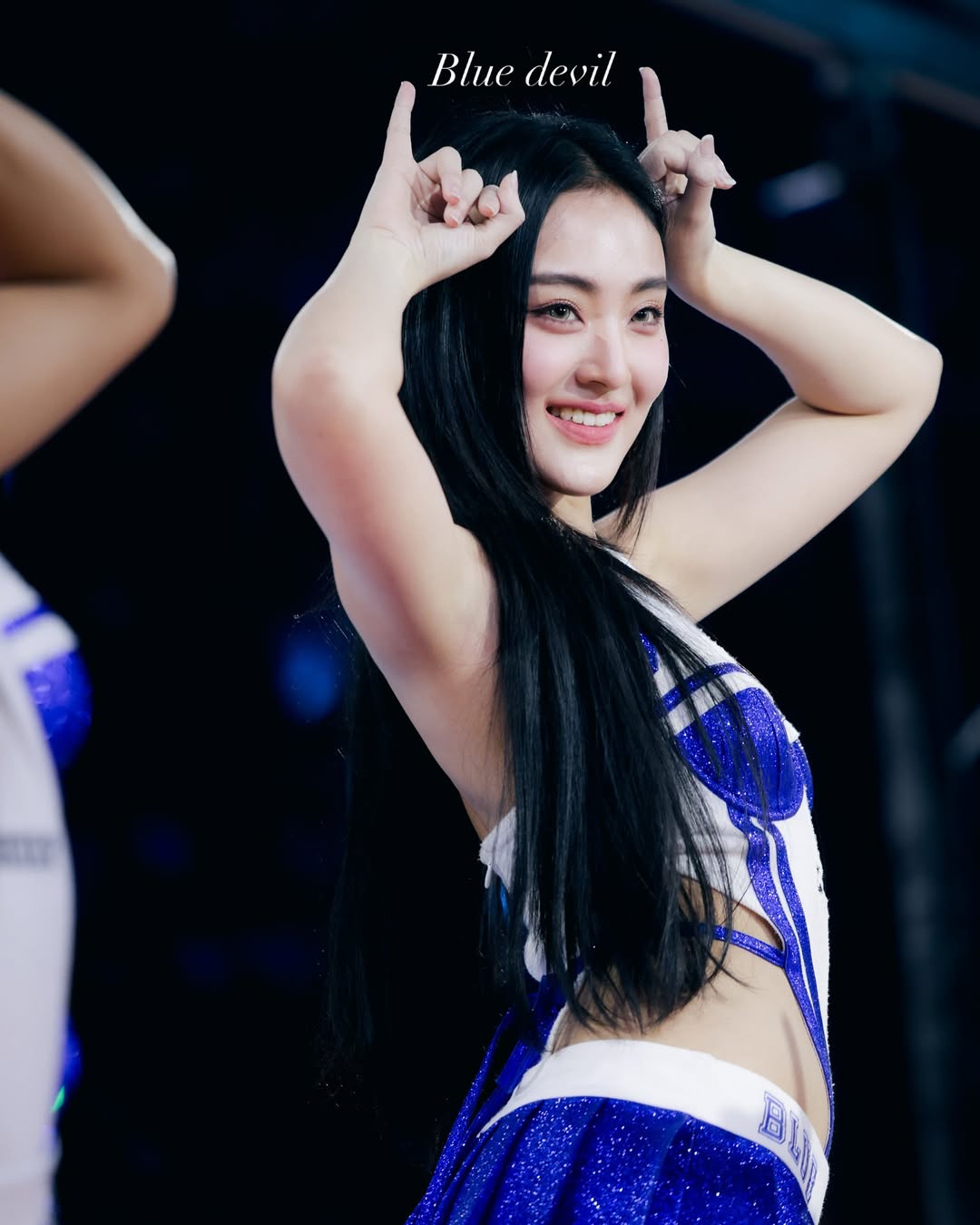 พั้นช์ - ทิพานัน นิลสยาม