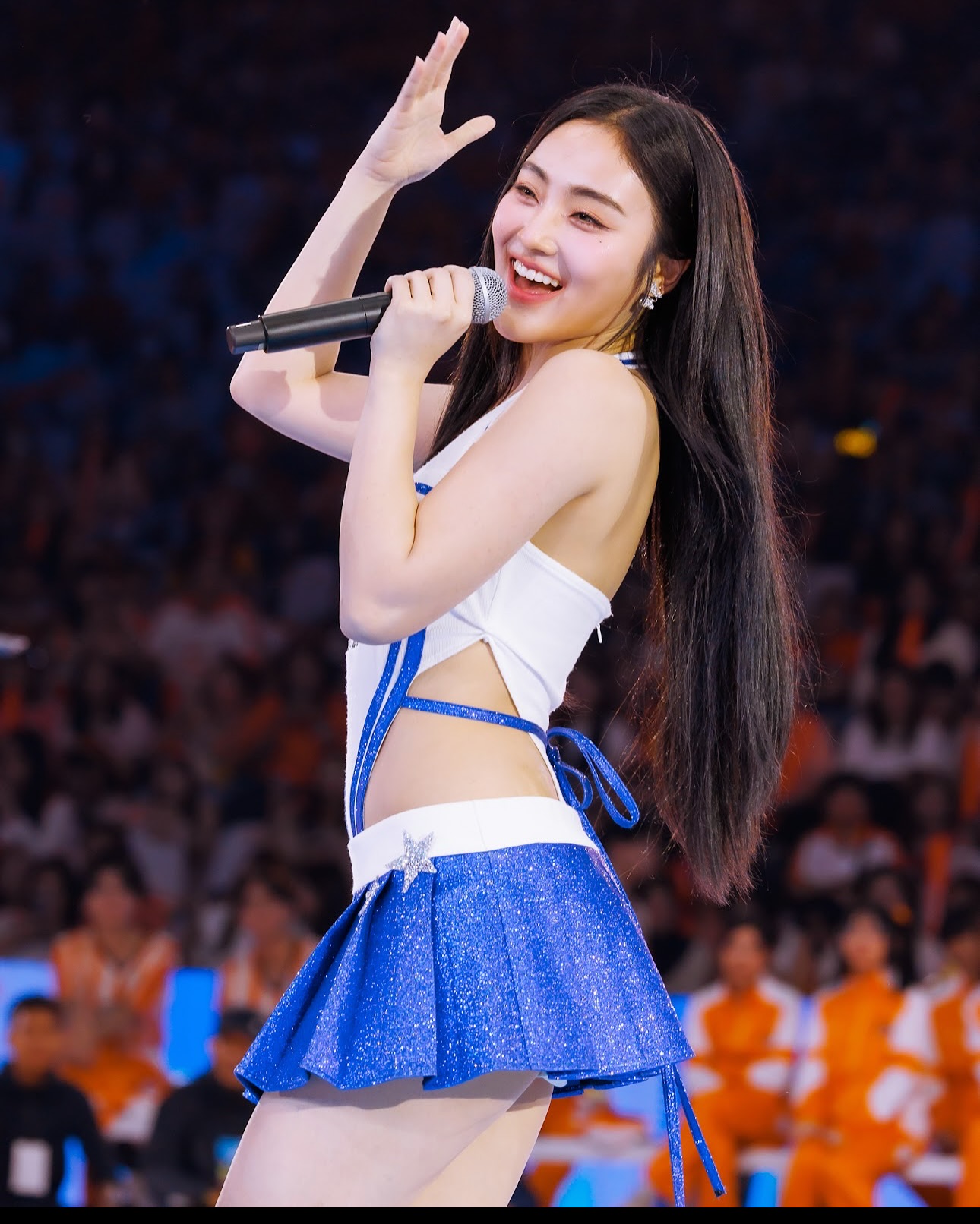 พั้นช์ - ทิพานัน นิลสยาม