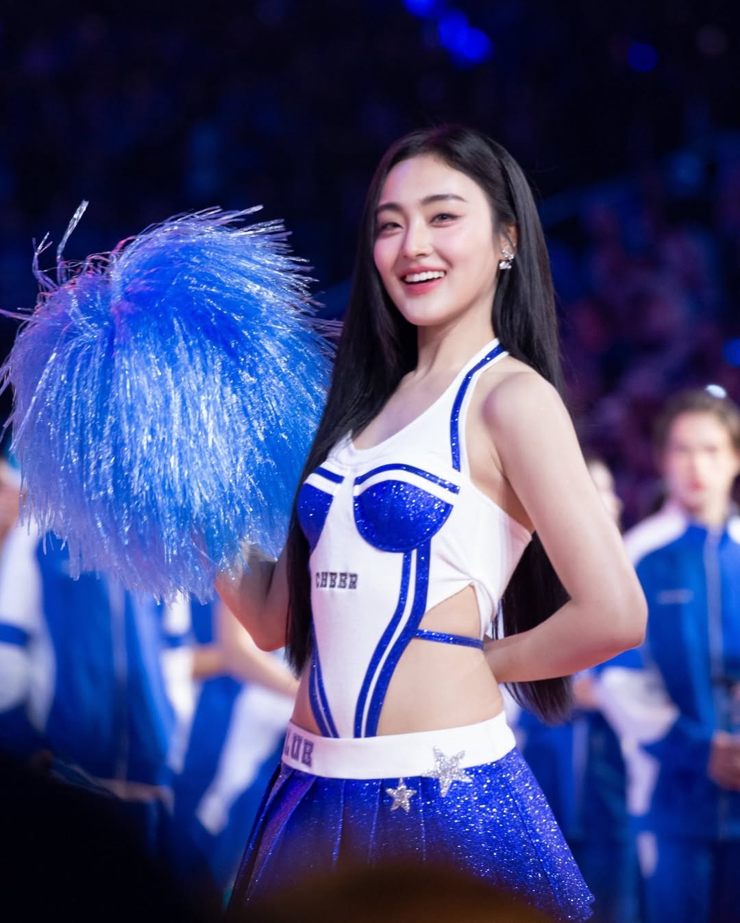 พั้นช์ - ทิพานัน นิลสยาม