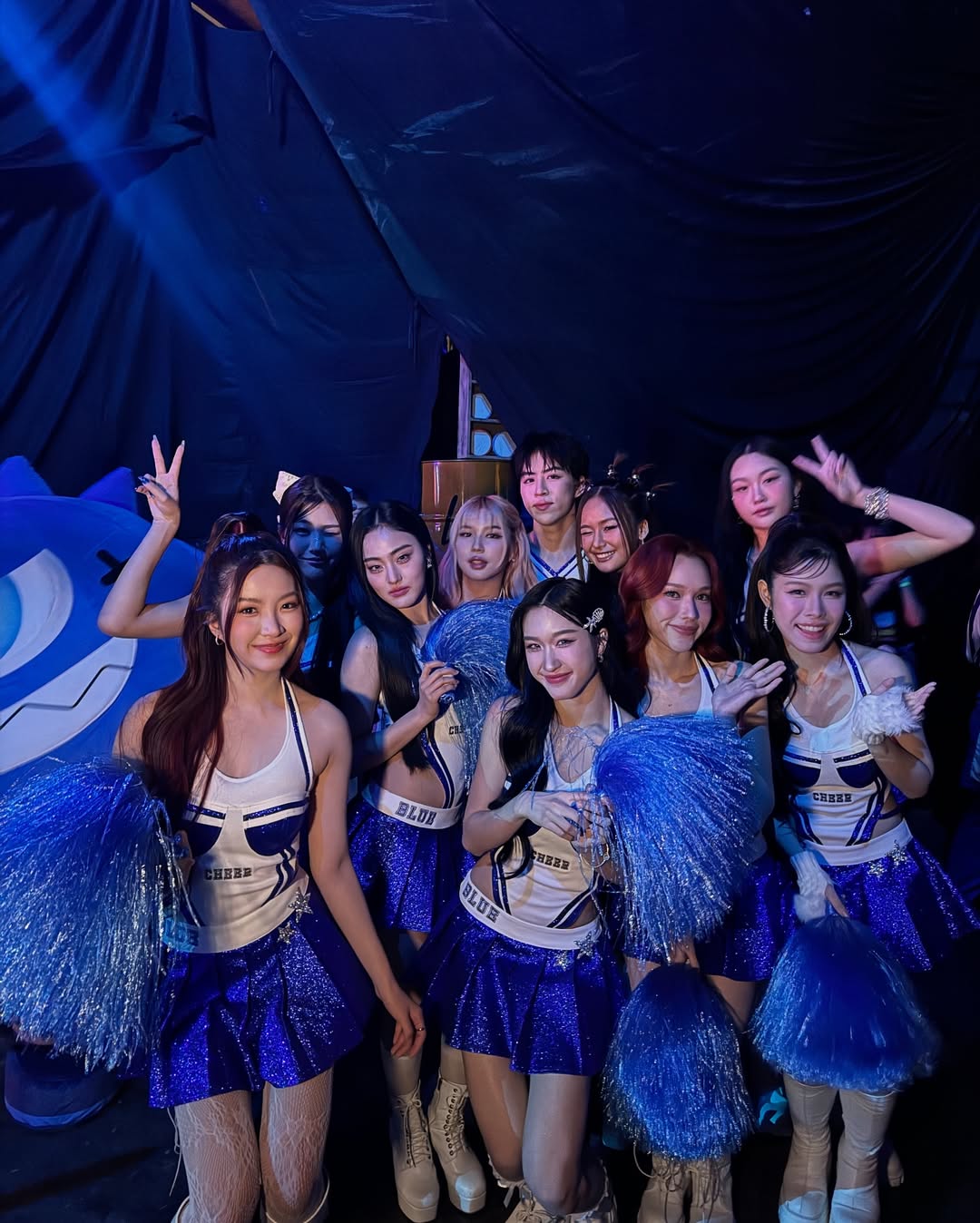 พั้นช์ - ทิพานัน นิลสยาม