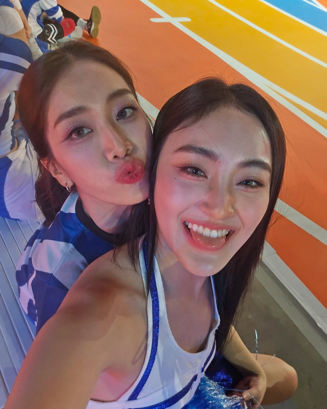 พั้นช์ - ทิพานัน นิลสยาม