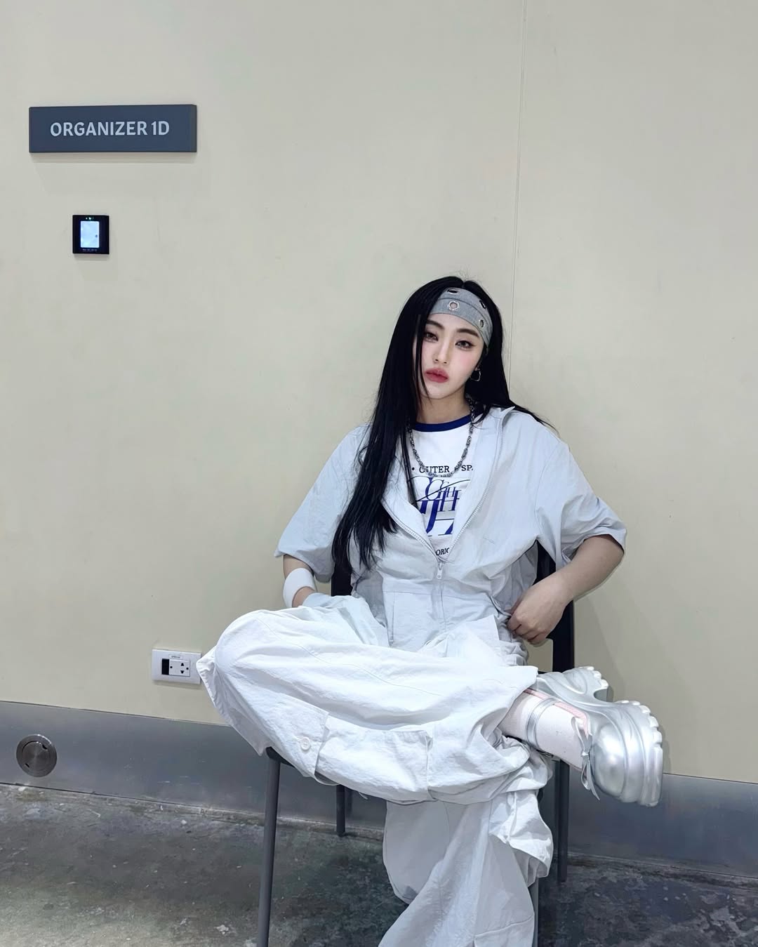 พั้นช์ - ทิพานัน นิลสยาม