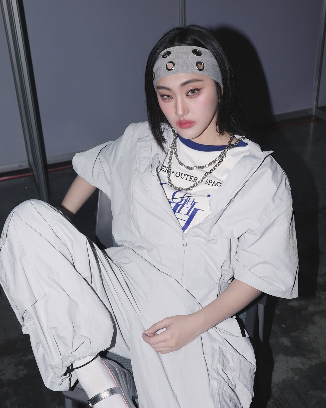 พั้นช์ - ทิพานัน นิลสยาม