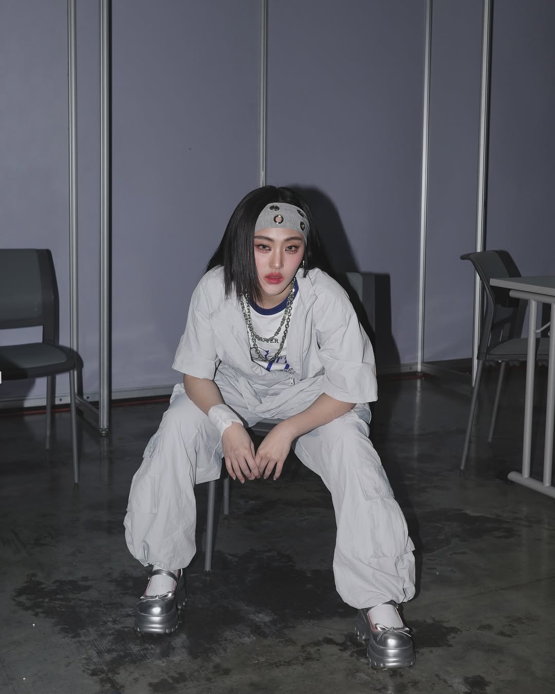 พั้นช์ - ทิพานัน นิลสยาม