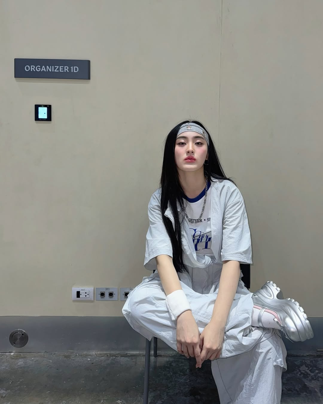 พั้นช์ - ทิพานัน นิลสยาม