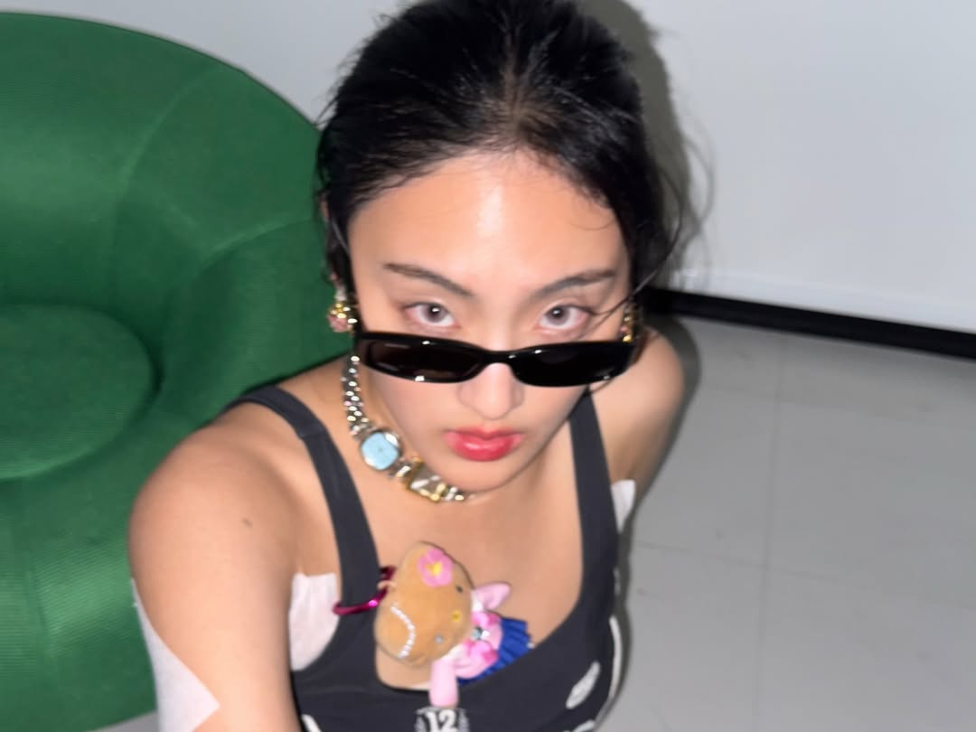 พั้นช์ - ทิพานัน นิลสยาม