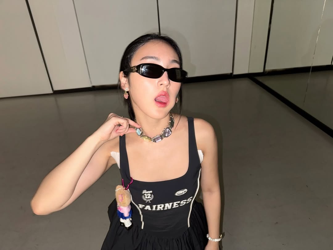 พั้นช์ - ทิพานัน นิลสยาม