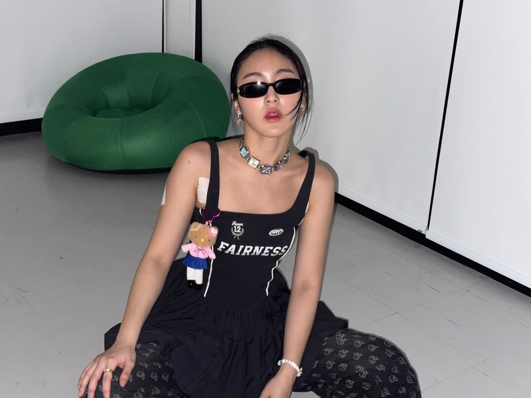 พั้นช์ - ทิพานัน นิลสยาม