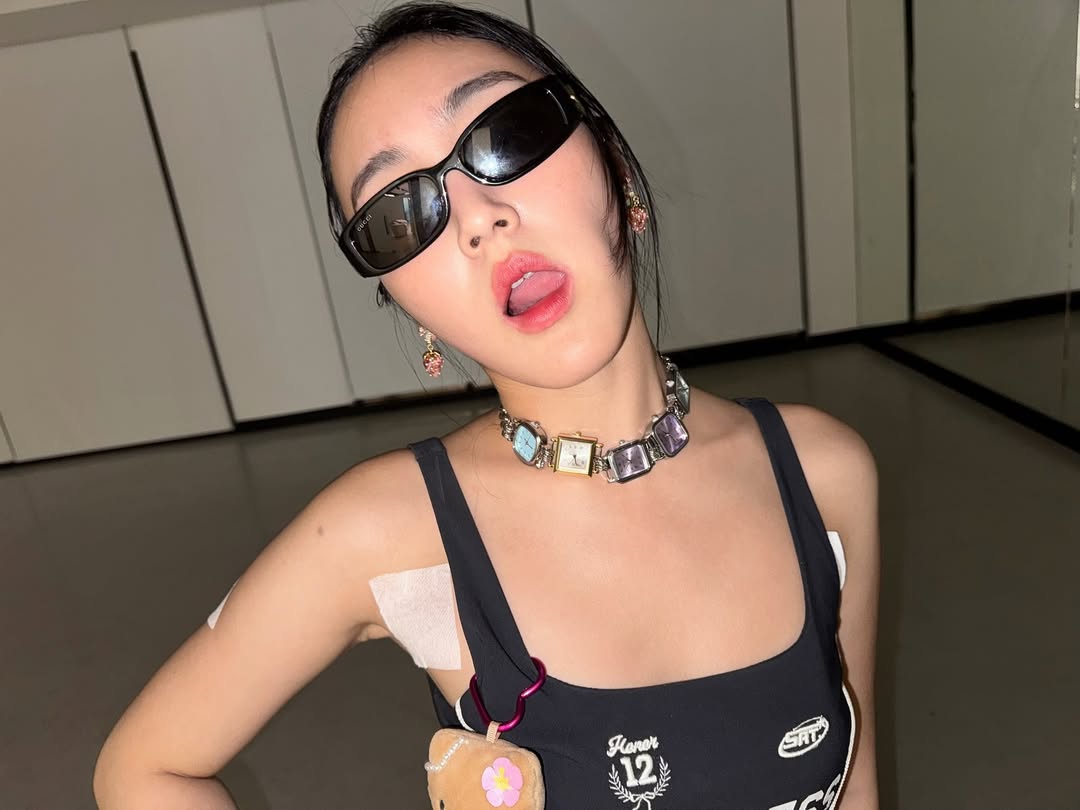 พั้นช์ - ทิพานัน นิลสยาม