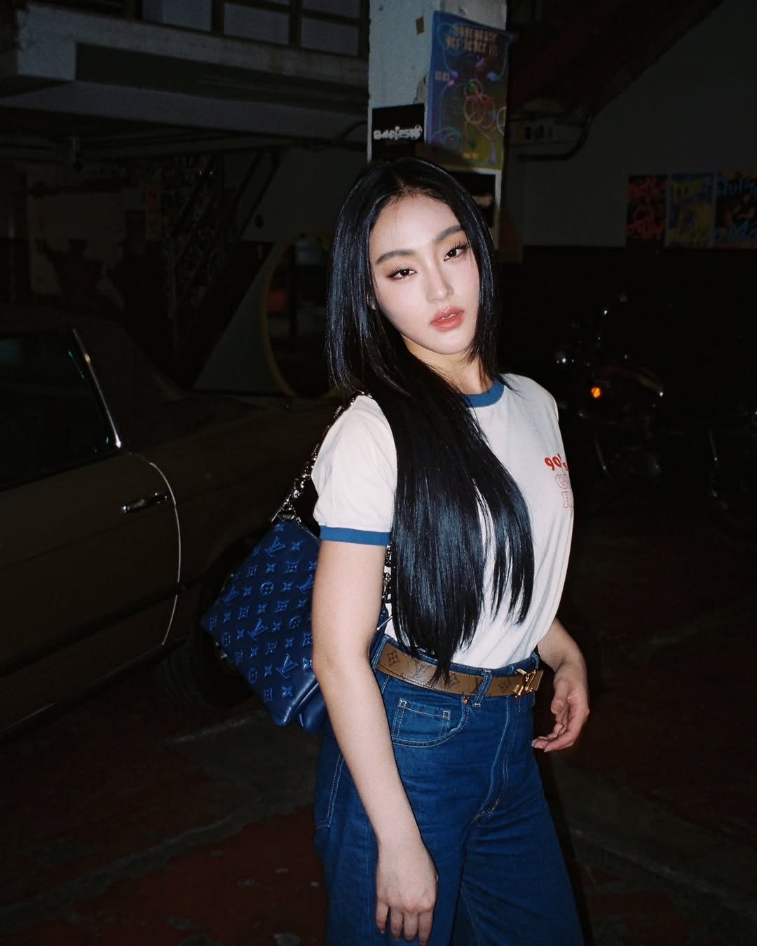 พั้นช์ - ทิพานัน นิลสยาม