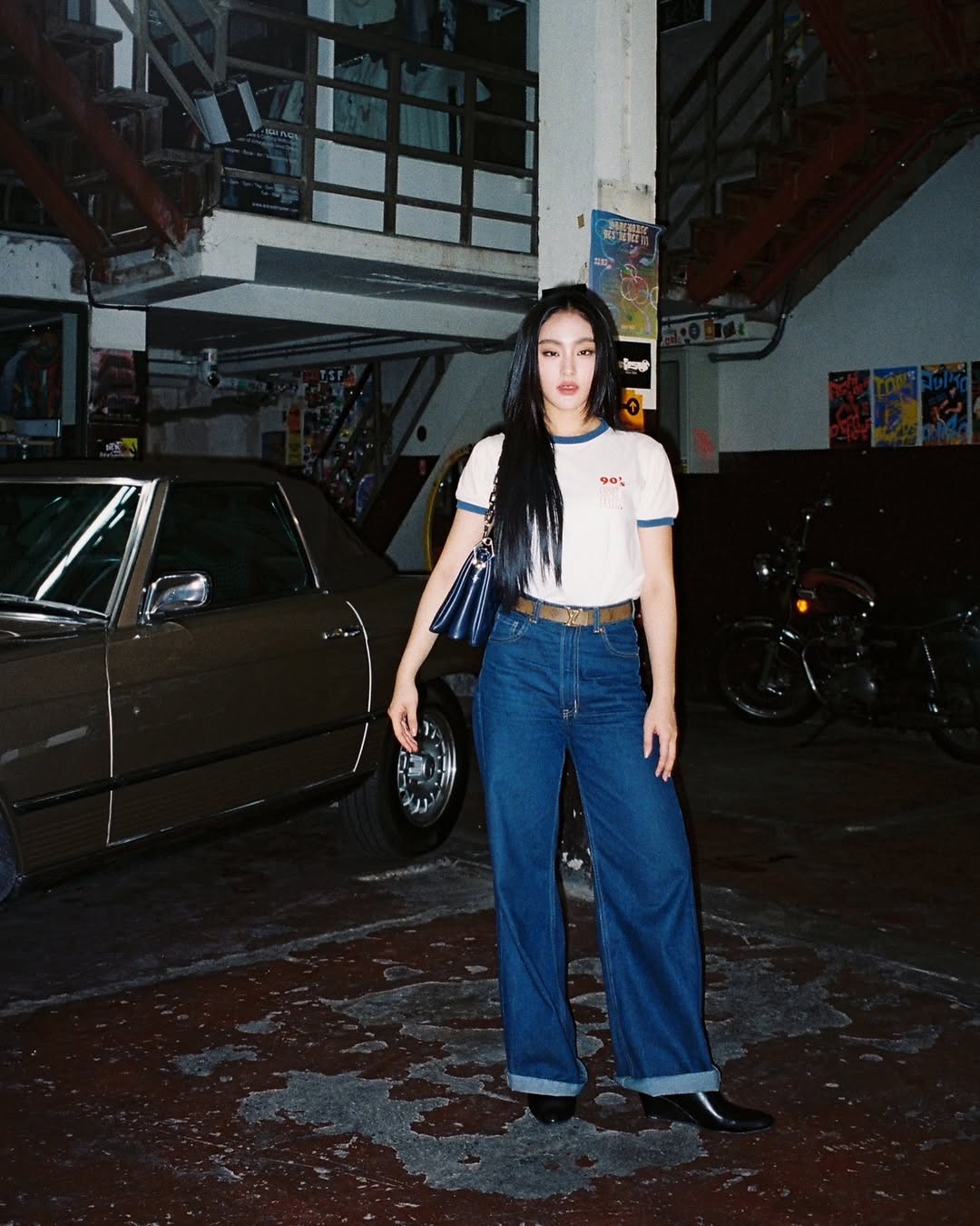 พั้นช์ - ทิพานัน นิลสยาม