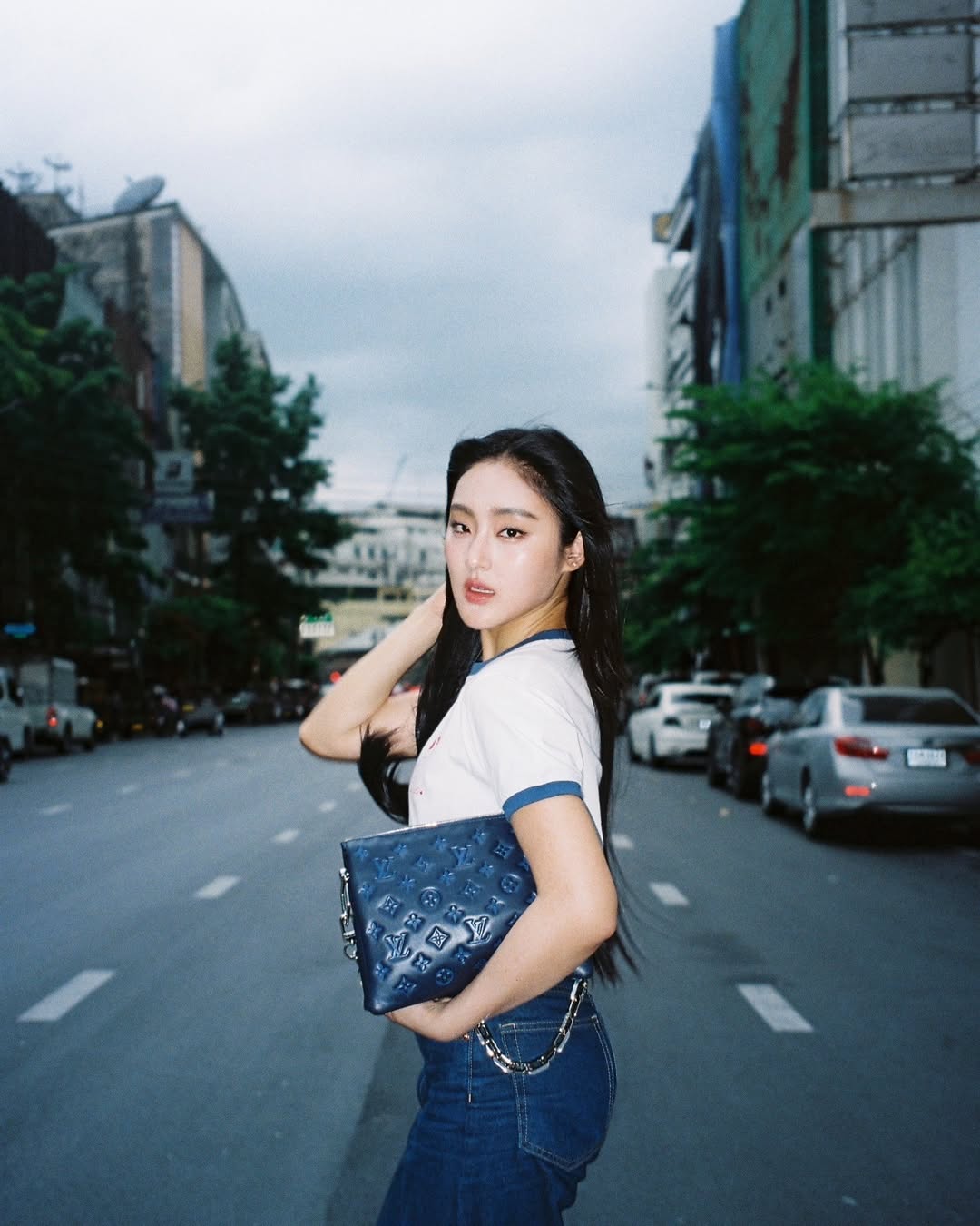 พั้นช์ - ทิพานัน นิลสยาม