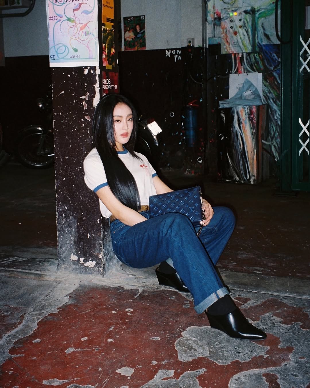พั้นช์ - ทิพานัน นิลสยาม