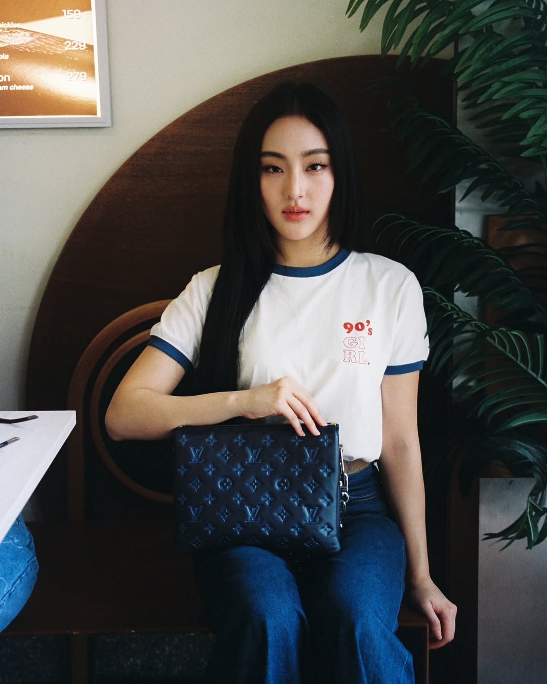 พั้นช์ - ทิพานัน นิลสยาม