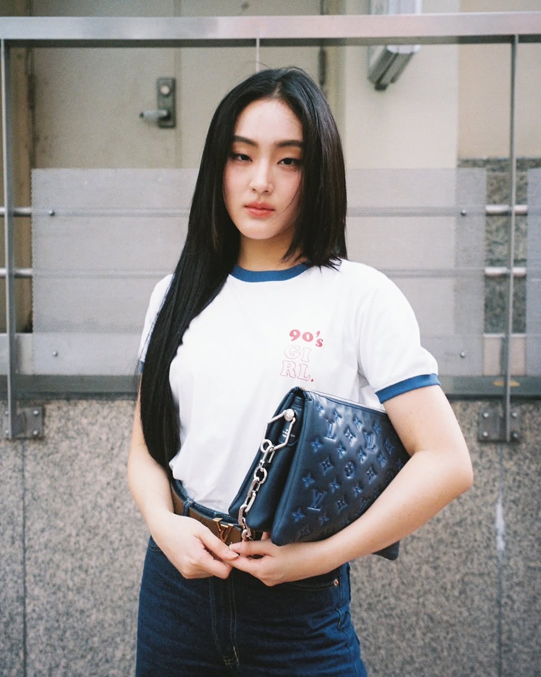พั้นช์ - ทิพานัน นิลสยาม