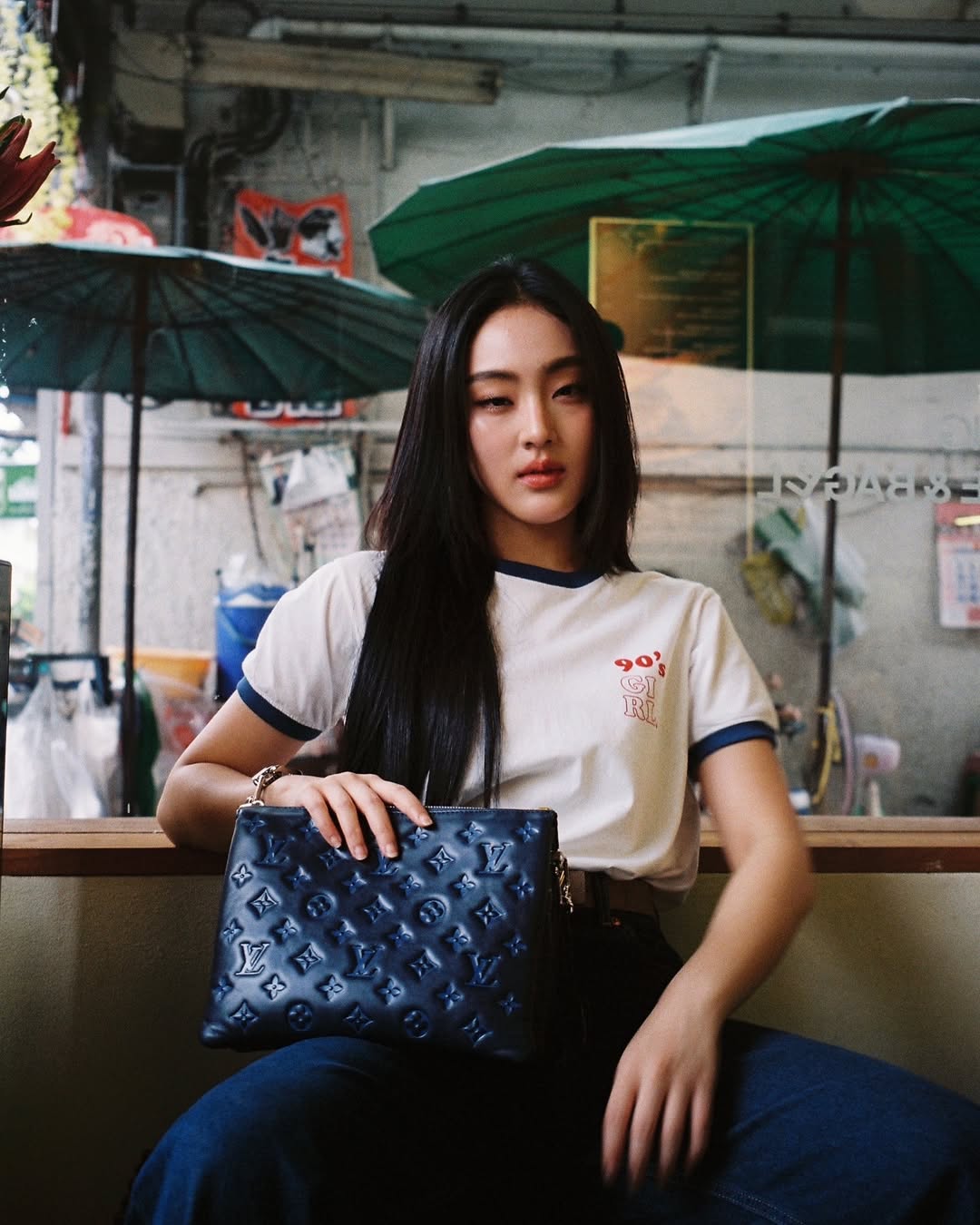 พั้นช์ - ทิพานัน นิลสยาม
