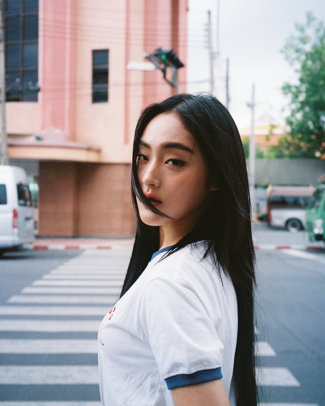 พั้นช์ - ทิพานัน นิลสยาม