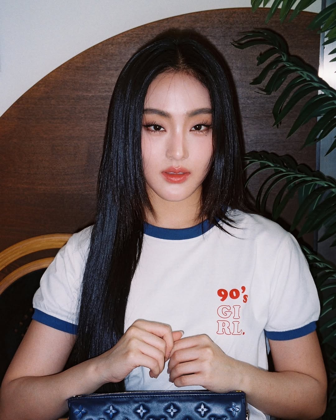 พั้นช์ - ทิพานัน นิลสยาม