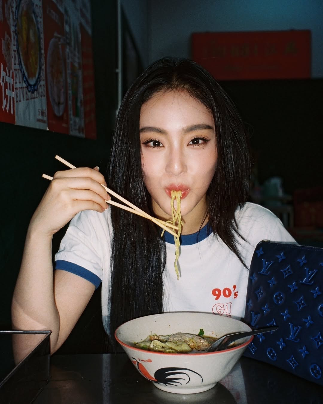 พั้นช์ - ทิพานัน นิลสยาม