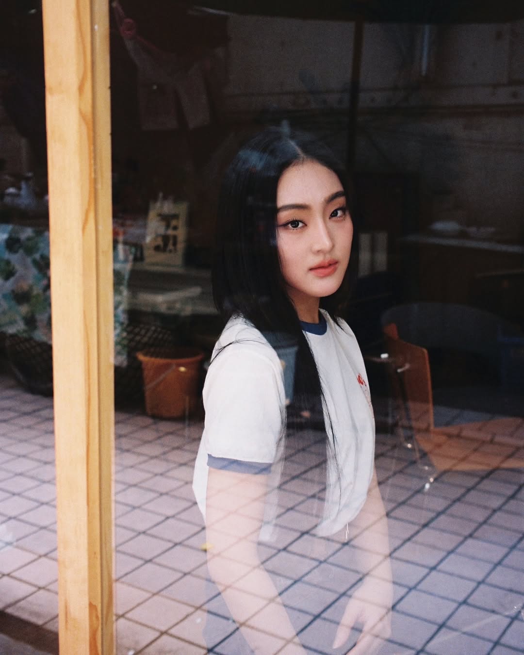 พั้นช์ - ทิพานัน นิลสยาม