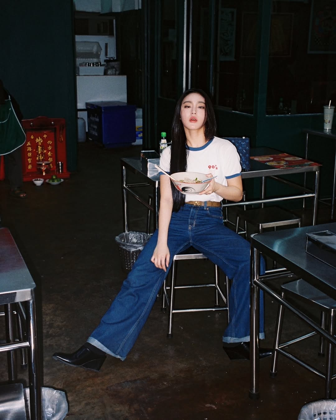 พั้นช์ - ทิพานัน นิลสยาม