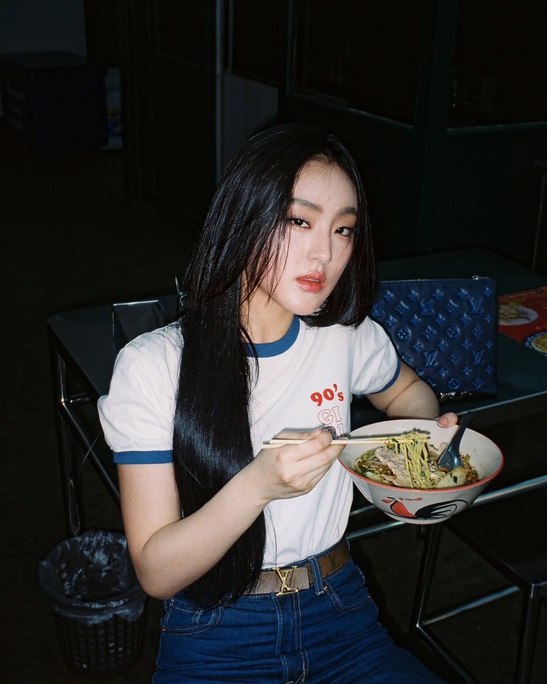 พั้นช์ - ทิพานัน นิลสยาม