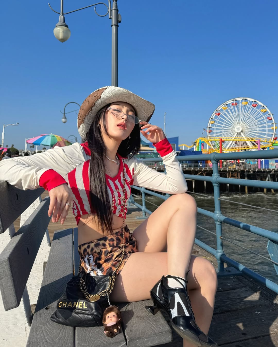 พั้นช์ - ทิพานัน นิลสยาม