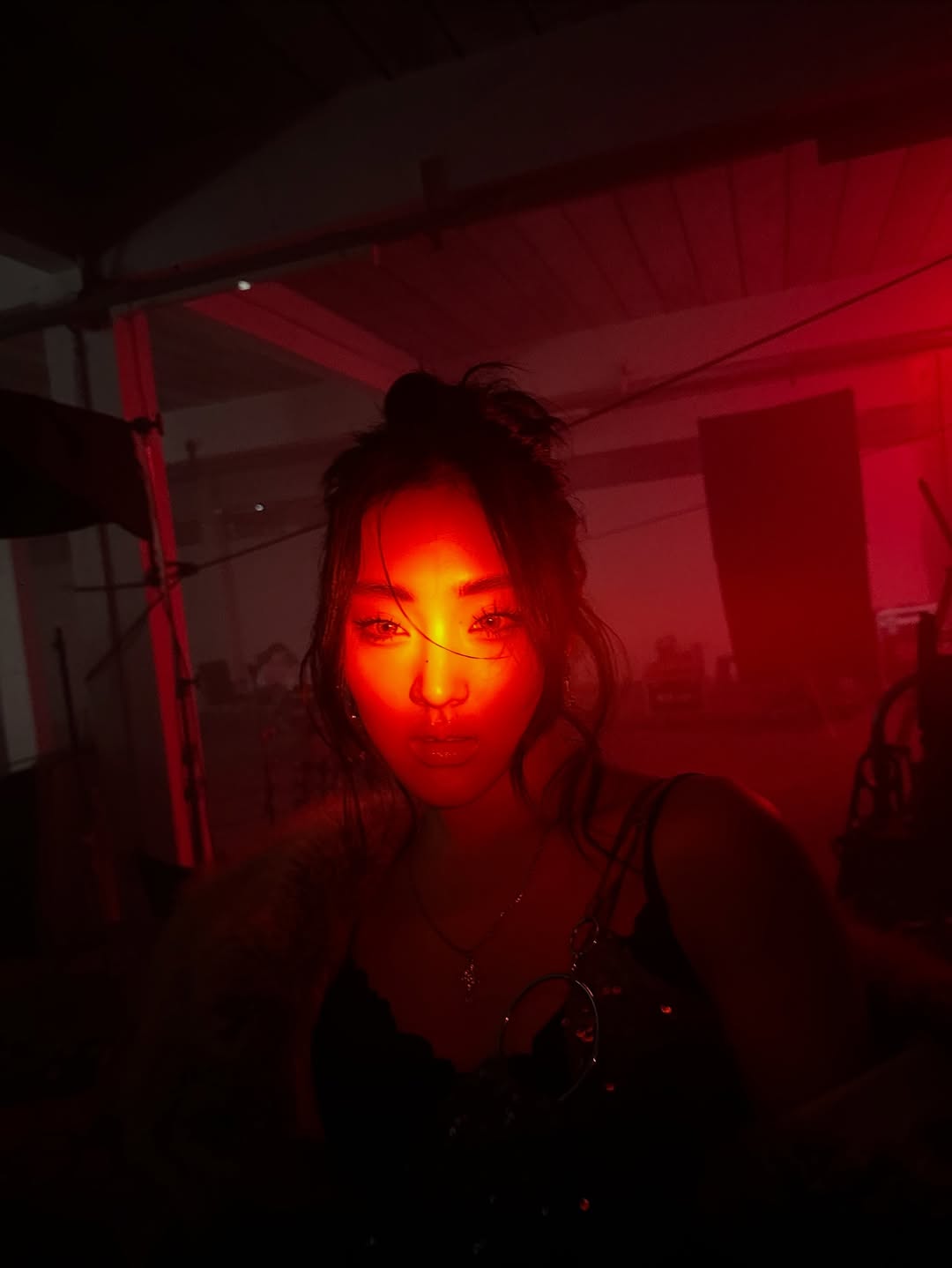 พั้นช์ - ทิพานัน นิลสยาม