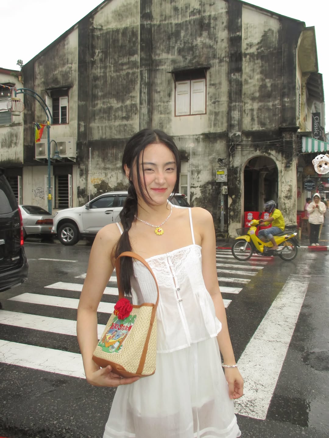 พั้นช์ - ทิพานัน นิลสยาม