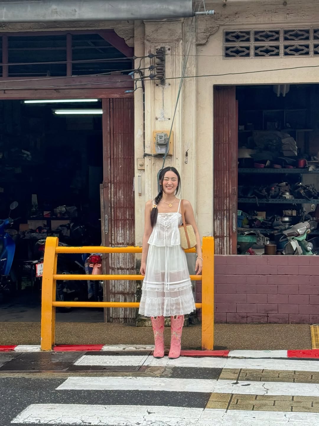 พั้นช์ - ทิพานัน นิลสยาม