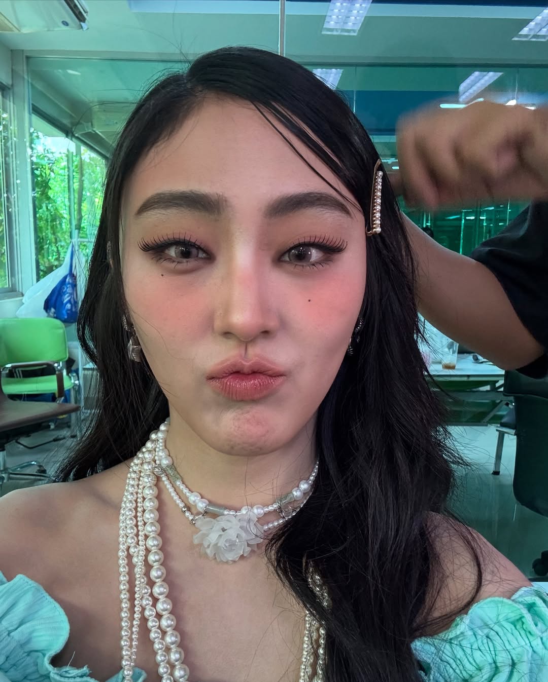 พั้นช์ - ทิพานัน นิลสยาม
