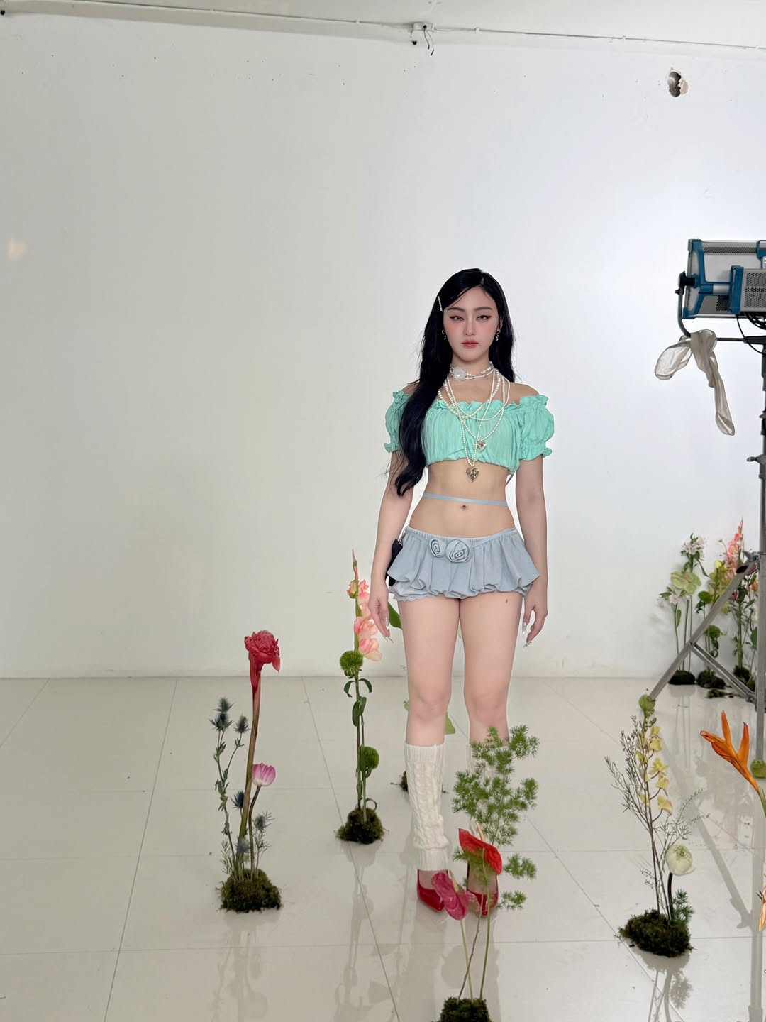 พั้นช์ - ทิพานัน นิลสยาม
