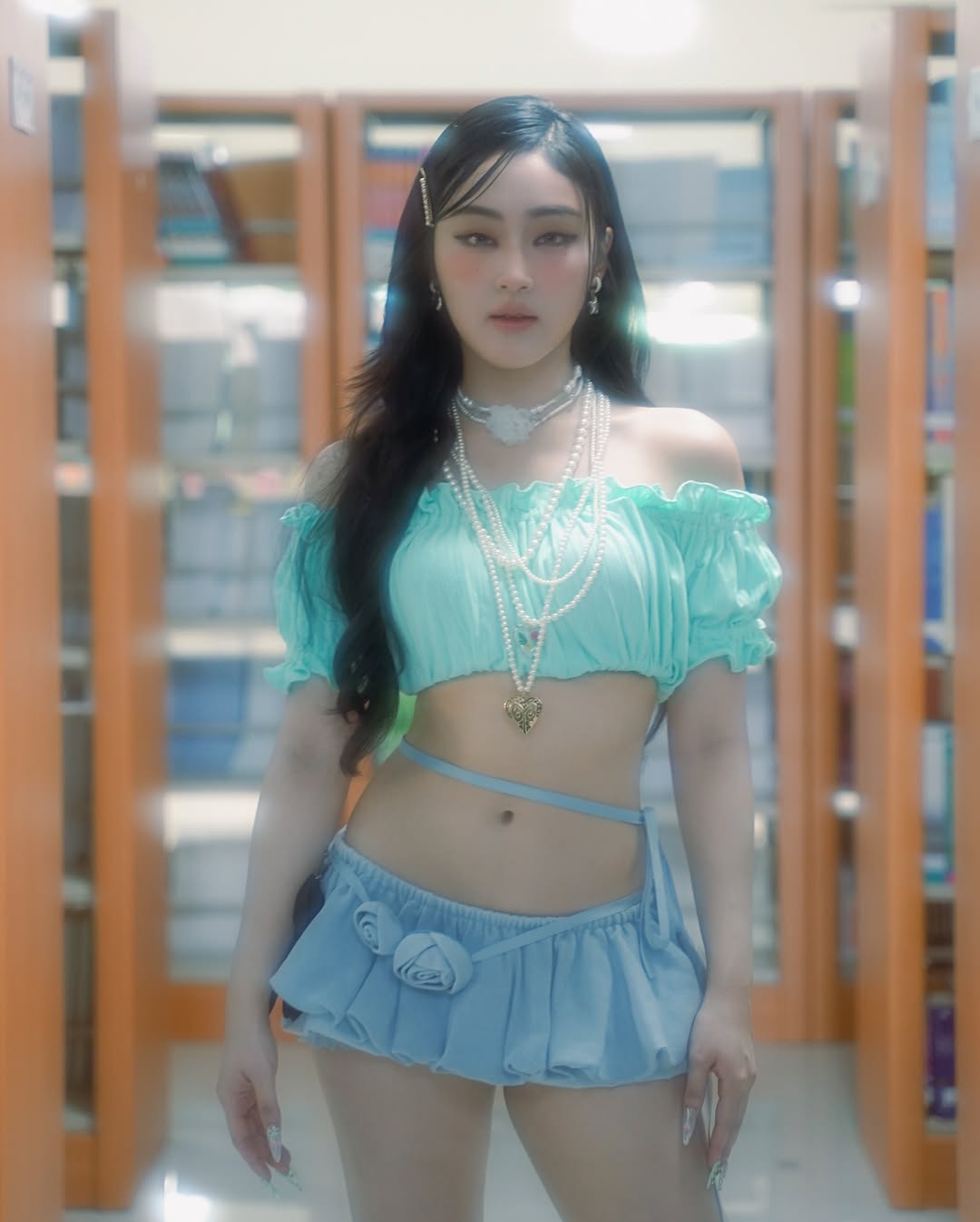 พั้นช์ - ทิพานัน นิลสยาม