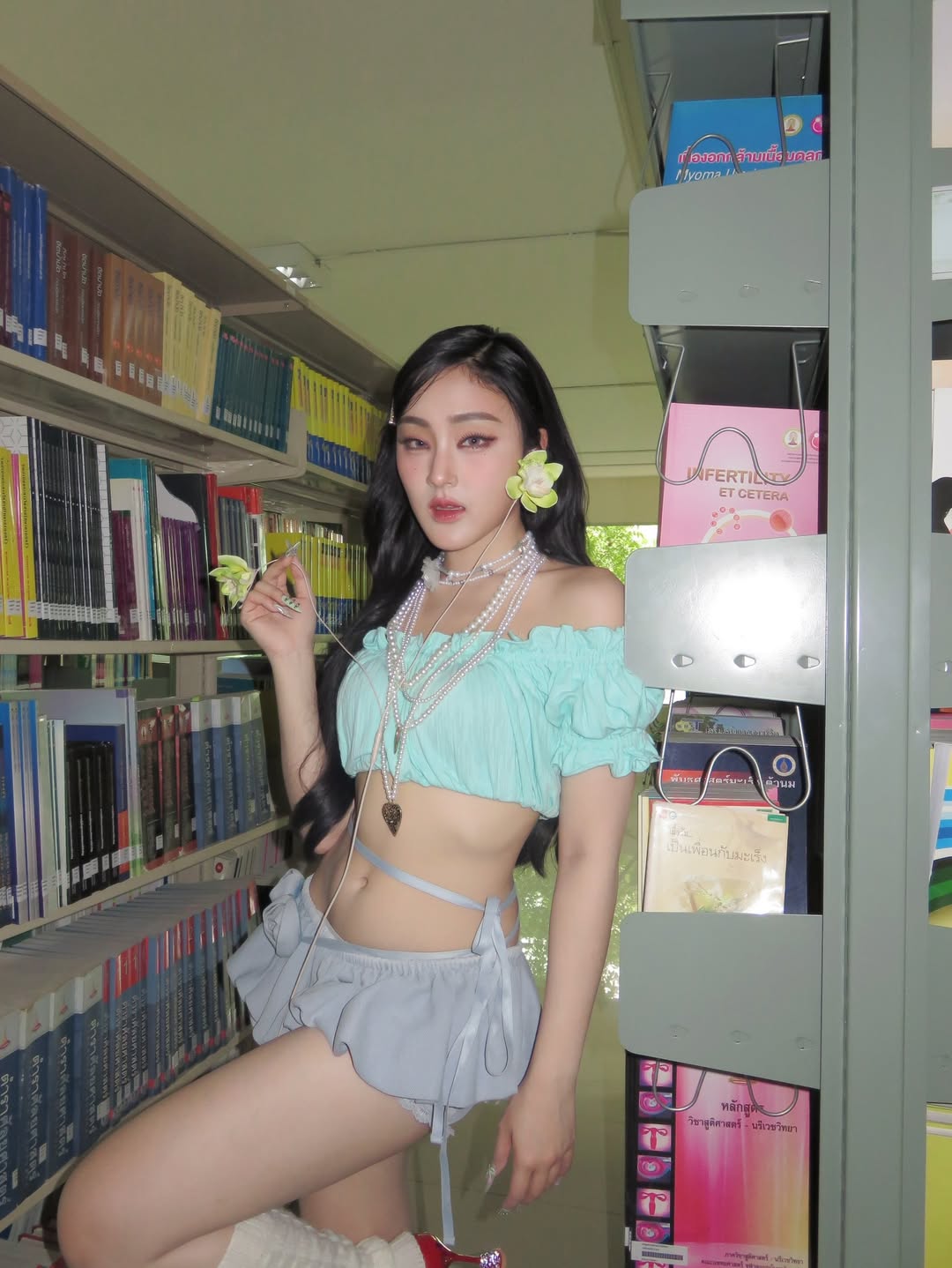 พั้นช์ - ทิพานัน นิลสยาม