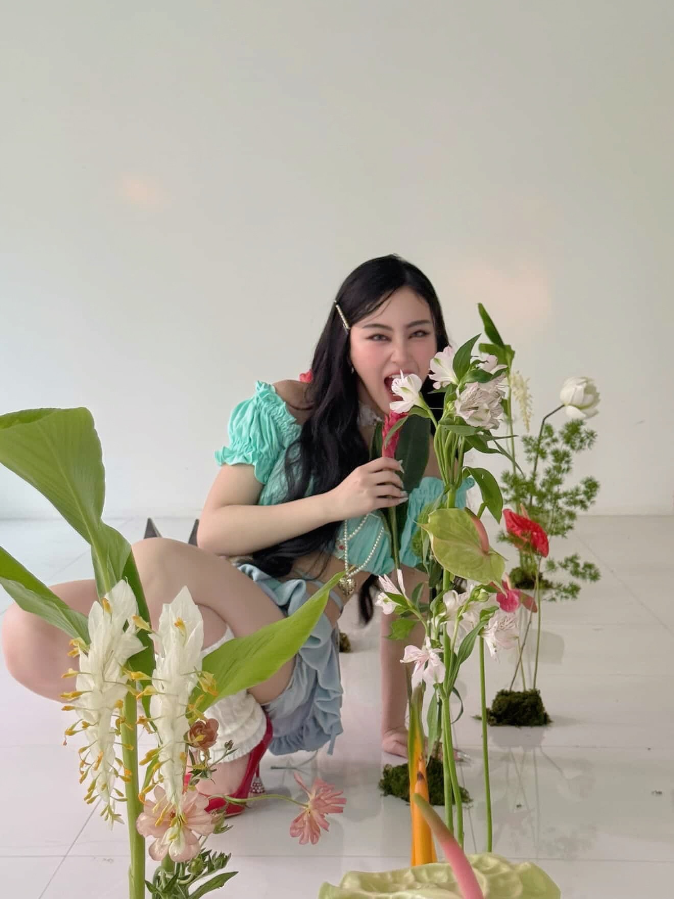 พั้นช์ - ทิพานัน นิลสยาม
