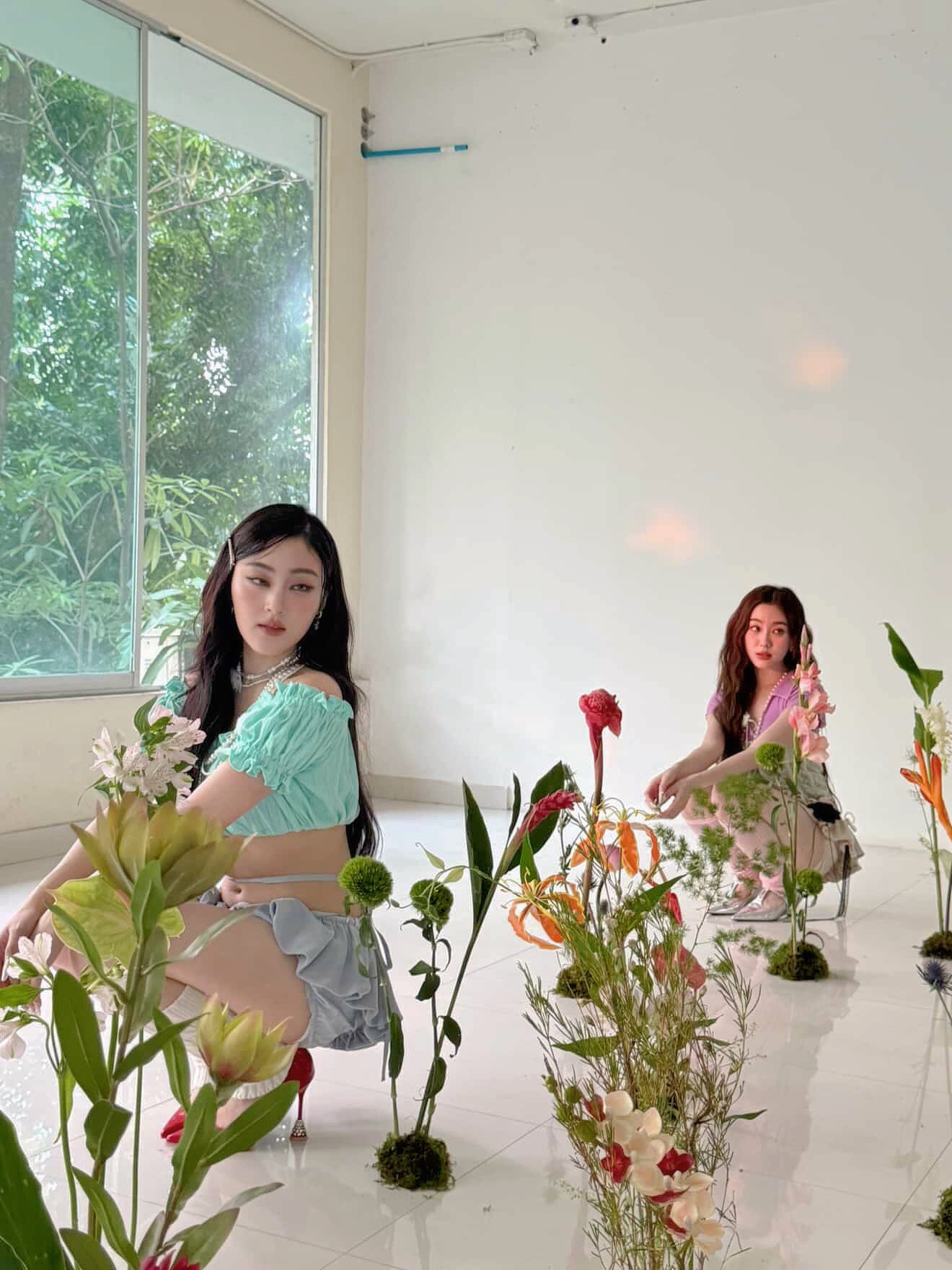 พั้นช์ - ทิพานัน นิลสยาม