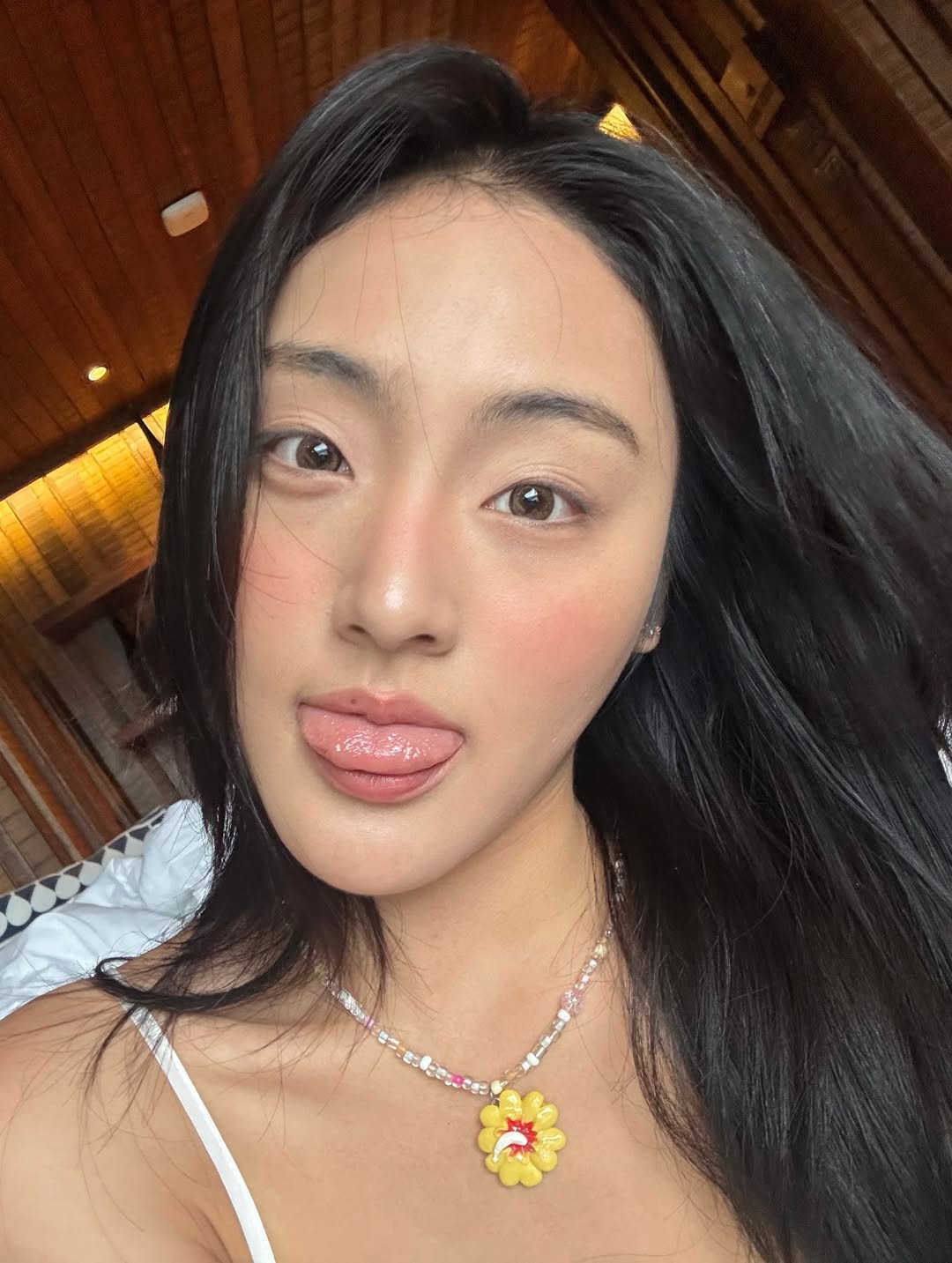 พั้นช์ - ทิพานัน นิลสยาม